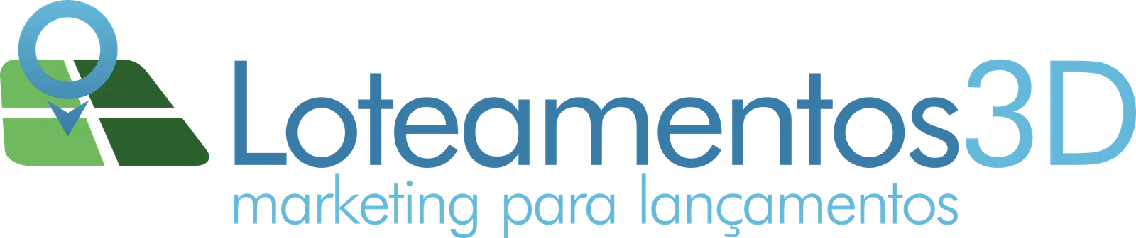 Loteamentos 3D